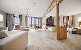 Хотел Орловец