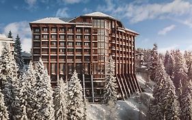 Хотел Орловец